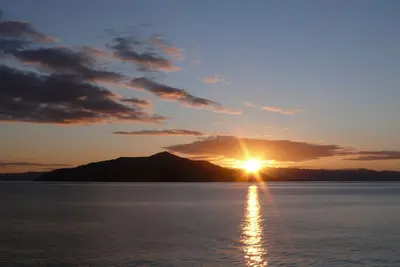 Image de Baie de San Francisco, Penthouse de luxe au bord de l'eau. . . Séjour minimum de 3 mois