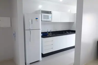 Image de cod: 206, appartement de 2 chambres à proximité de la plage