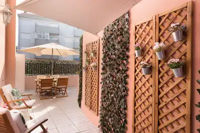 Image de Alves da Veiga Apartments