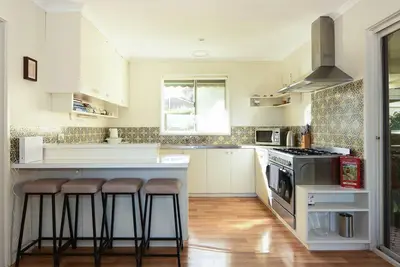 Image de La vue à Shoreham