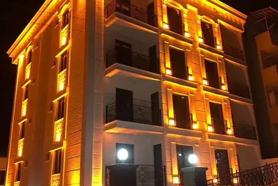 Image de White Golden Suite Hotel