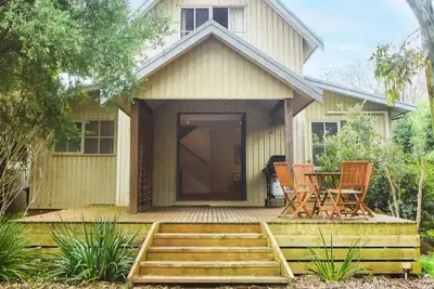 Image de Top Deck - Escapade familiale à Flinders