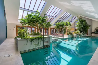 Image de Bond Estate Luxury Accommodation