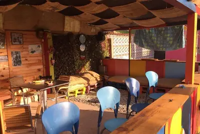 Image de Incroyable maison de campagne dans l'est d'Antioquia