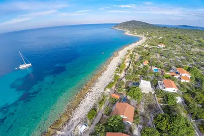 Image de Villa Perle de l'Adriatique (10m de la mer) - découvrez quelque chose à découvrir