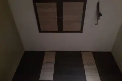 Image de Chambre avec lit double
