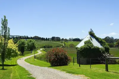 Image de Summerland - Retraite rurale