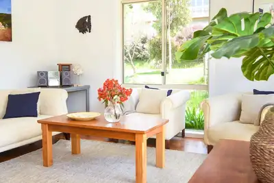 Image de Summerwood - Promenade facile aux magasins, restaurants et hôtel Flinders