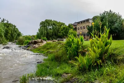 Image de Nous vendons la tranquillité! Explorez | Rêve | Découvrir