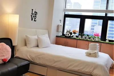 Image de Centre commercial Coex Samseong Kangnam