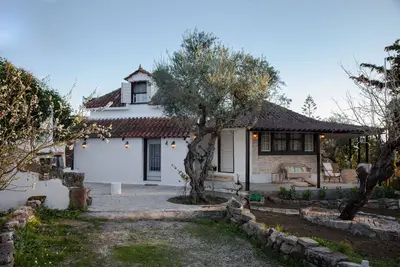 Image de La maison d'été de Vartan