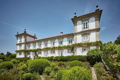Image de Ponte de Lima villa de vacances - Portugal du Nord
