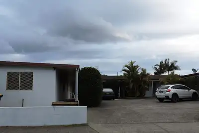 Image de Beachpoint Townhouse - Unité 4