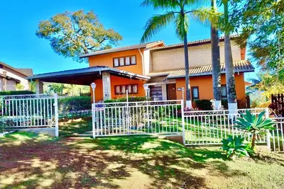 Image de Cottage / Gated Community Champs prive)