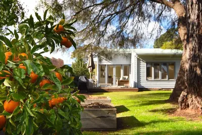 Image de Paysage marin de Flinders