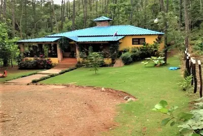 Image de Maison Campestre vue imprenable