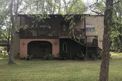 Image de La Maison du Bayou -