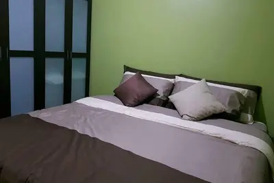 Image de Condo Makati Supérieur Entièrement Meublé