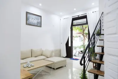Image de La Luz- Un bijou de charme au coeur de la ville - 2BRs- avec balcon ++