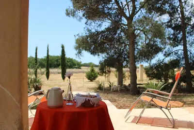 Image de Baliste - Maison de vacances Ragusa - Sicile Maison de vacances