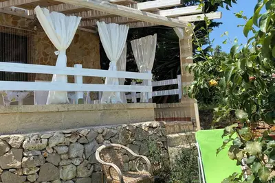 Image de Villa spots, Maison avec jardin