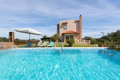 Image de Natura Maison - Ialysos