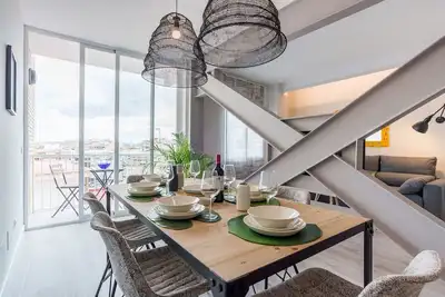 Image de MalagaSuite Premium Deluxe Alameda