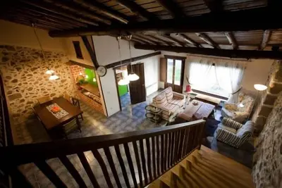 Image de Rural house (Las Mimbres house 1) 10 people Rivera n 4
