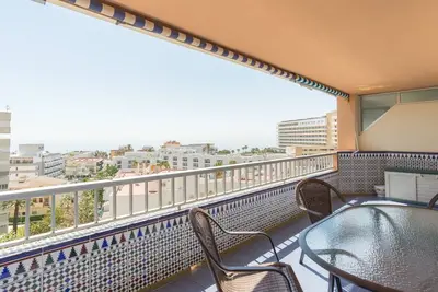 Image de MalagaSuite Wonderful Sunset Torremolinos