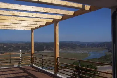 Image de Location villa plage sur la Costa Vicentina, Algarve