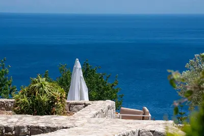 Image de Villa Kandia 6 chambres avec piscine privée et vue mer imprenable