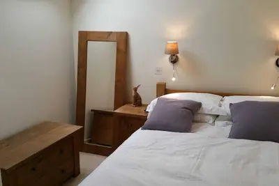 Image de 7 White Dove Barn, Caverswall