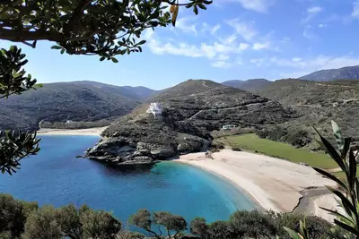 Image de Vitali Beach House pour 4