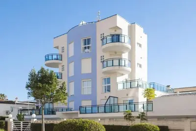 Image de Aguamarina Golf 3 Appartement à Oliva Nova Golf