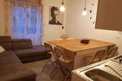 Image de Appartement Angy dans le centre d'Alghero