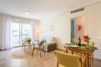 Image de MalagaSuite Lux Beach & Pool