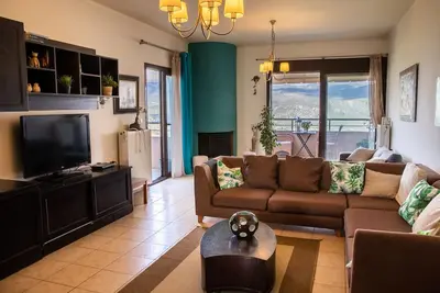 Image de Lefteris view apartment