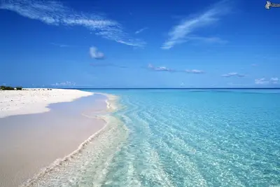 Image de Jolie maison avec jardin près de la plage \"Les Maldives du Salento\"