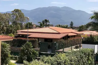 Villa Jasmine - Marinalonga (200 mt de la mer. ) - Confortable et équipée