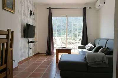 Image de Appartement Triple de Vacances