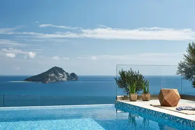 Image de Villa de luxe et spa Avra