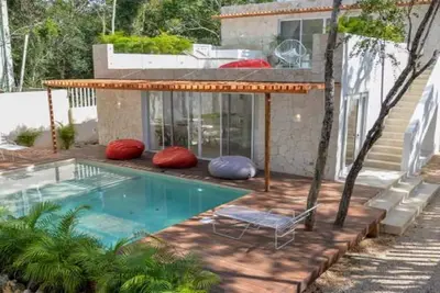 Image de Villa à Casablanca