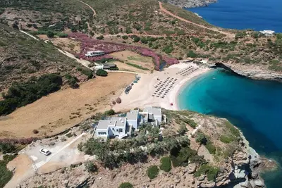 Image de Vitali Beachhouse pour 6