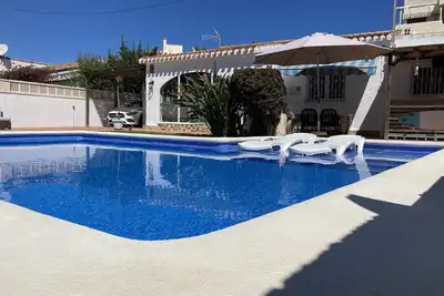 Image de Maison / villa - Denia