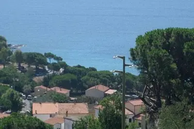 Image de bel appartement à 500 mètres de la mer, discount boats