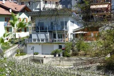 Image de Climat maison Tandem Denno