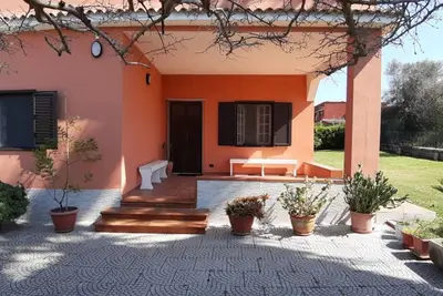 Image de La Villetta di Simone