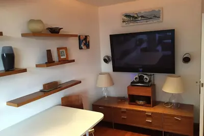 Image de Superbe appartement indépendant d'une chambre au coeur de Putney.