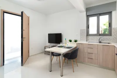 Image de Rhodes Luxury Apartments