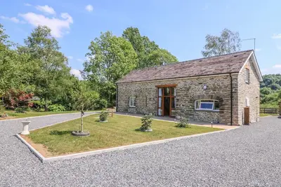 Image de Cilgwyn Bach, Llandysul